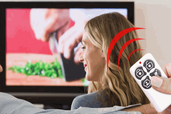 KAIPULE凯普乐智能安防家居